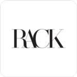 Logo of Rack Shop android Application 